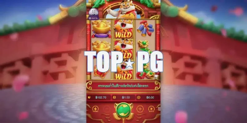 รีวิวเกมสล็อต Fortune Tiger